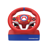 Volante Hori Mario Kart Racing Wheel Pro Mini (oficial) ( Switch 2 / Switch / Oled / Pc )